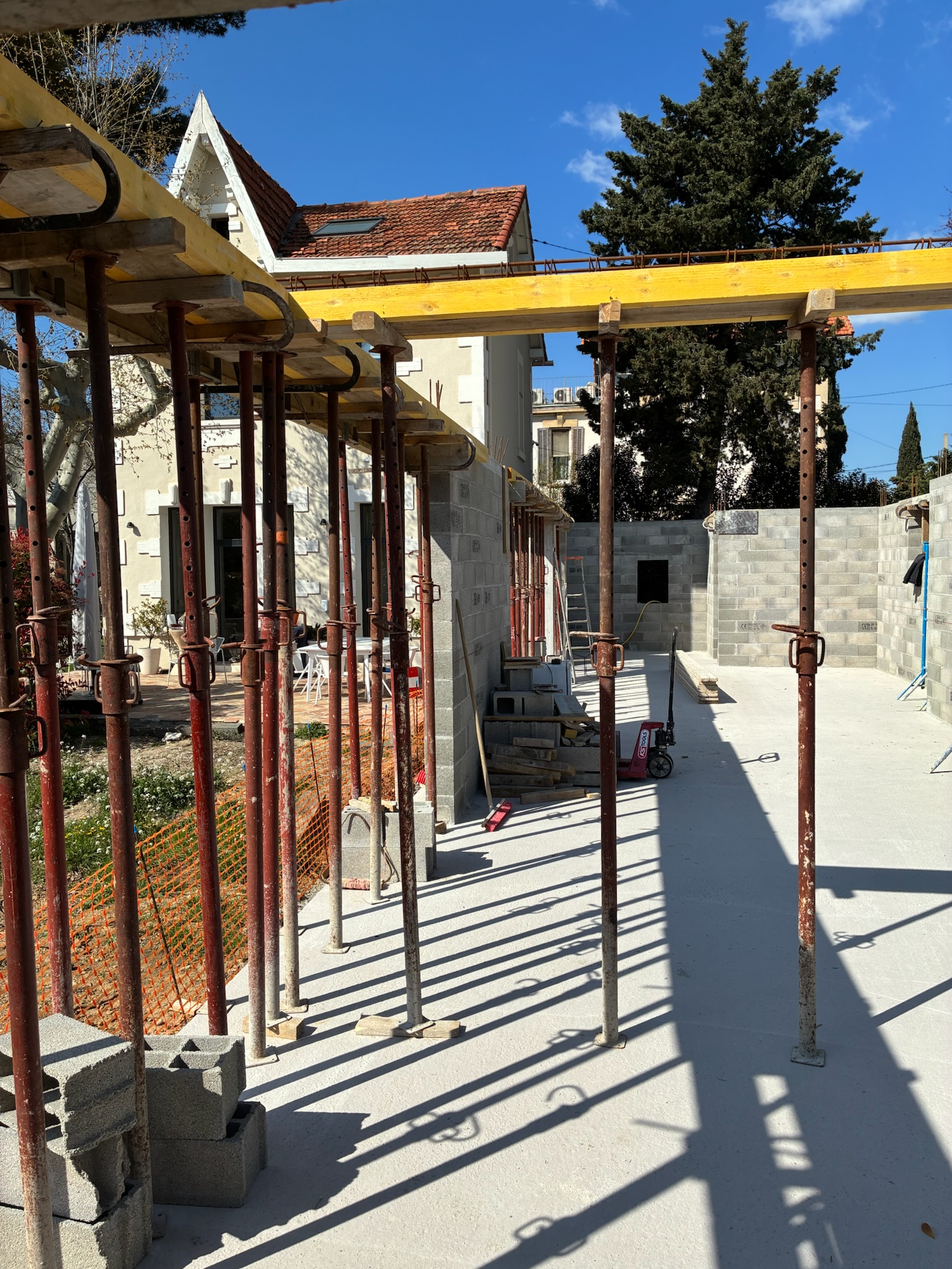 Chantier Bianco - Photo 19